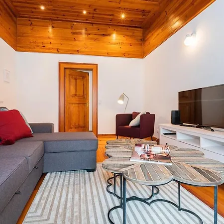 Inn Wonderful In The Historial Center Of Lisbon