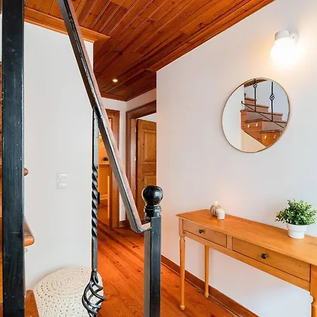 Wonderful In The Historial Center Of * Lisboa