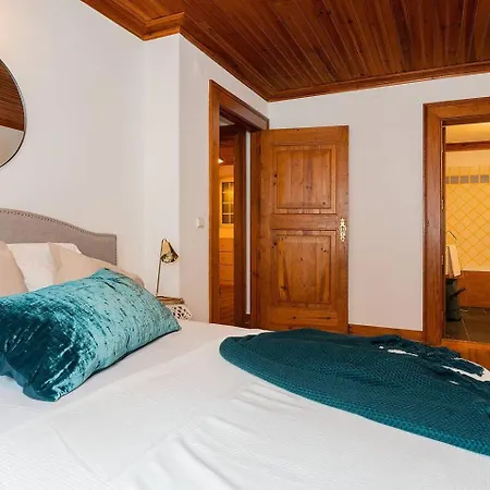 Wonderful In The Historial Center Of Värdshus Lisboa