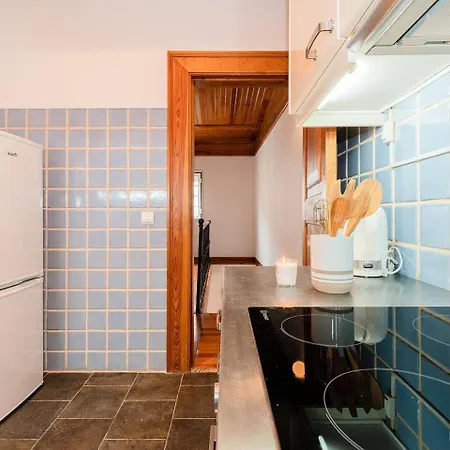 Värdshus Wonderful In The Historial Center Of Lisboa