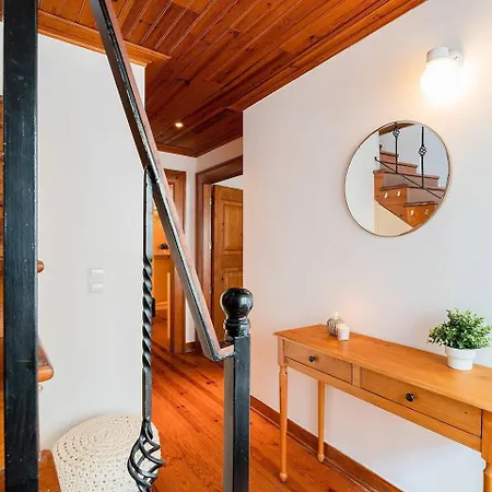 Wonderful In The Historial Center Of リスボン