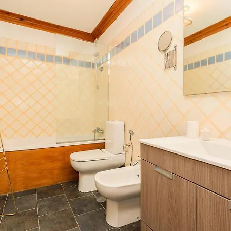 Wonderful In The Historial Center Of * リスボン