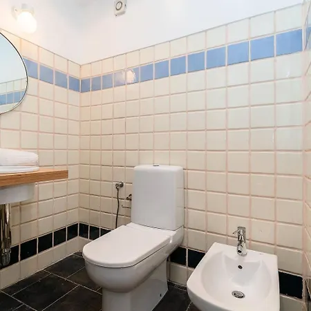 Wonderful In The Historial Center Of イン