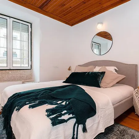 Wonderful In The Historial Center Of * リスボン